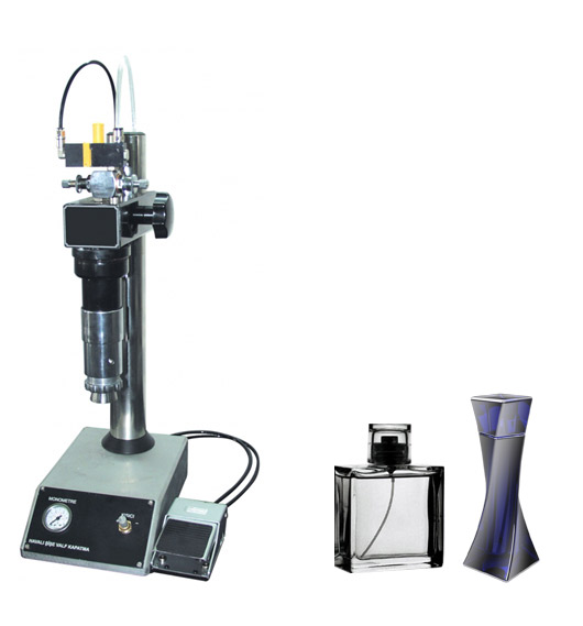 Artist's interpretation of article headline